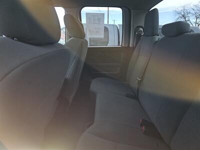 2015 RAM 1500 Tradesman   - Photo 6 - Central Point, OR 97502
