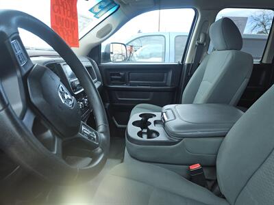 2015 RAM 1500 Tradesman   - Photo 5 - Central Point, OR 97502