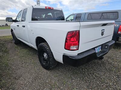 2015 RAM 1500 Tradesman   - Photo 3 - Central Point, OR 97502