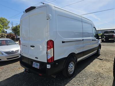 2020 Ford Transit 250   - Photo 2 - Central Point, OR 97502