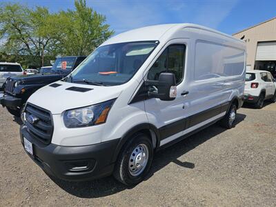 2020 Ford Transit 250   - Photo 1 - Central Point, OR 97502