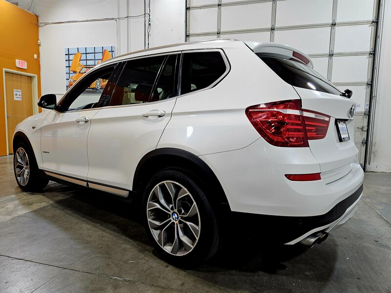 2015 BMW X3 xDrive28i - Photo 7 - Hillsboro, OR 97124