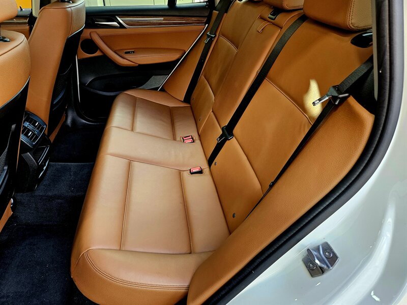 2015 BMW X3 xDrive28i - Photo 30 - Hillsboro, OR 97124