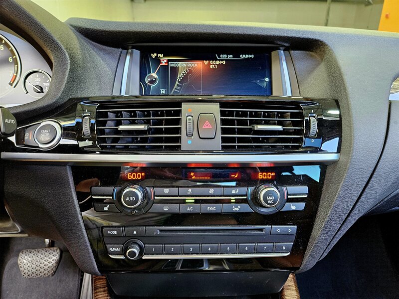 2015 BMW X3 xDrive28i - Photo 22 - Hillsboro, OR 97124