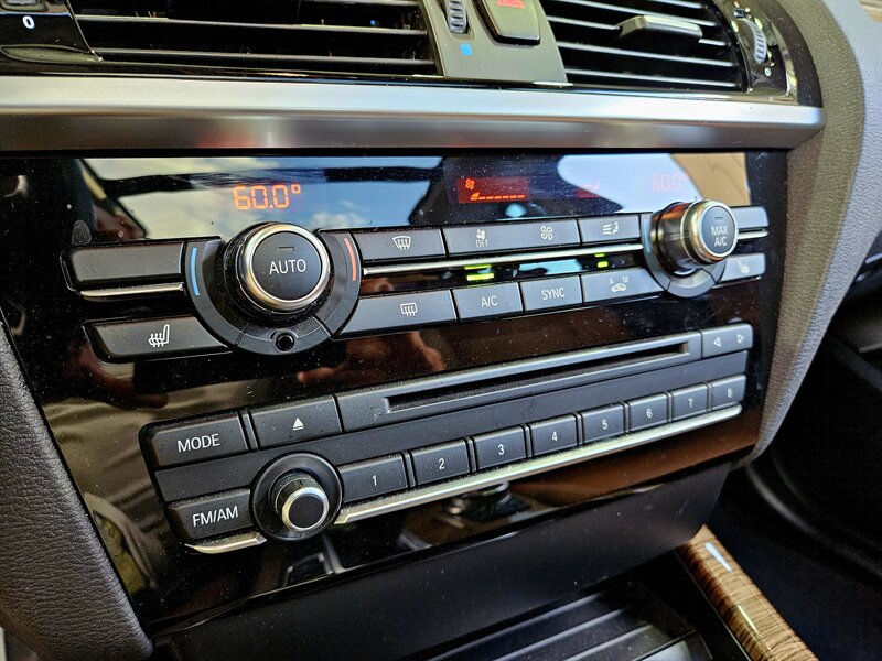 2015 BMW X3 xDrive28i - Photo 25 - Hillsboro, OR 97124