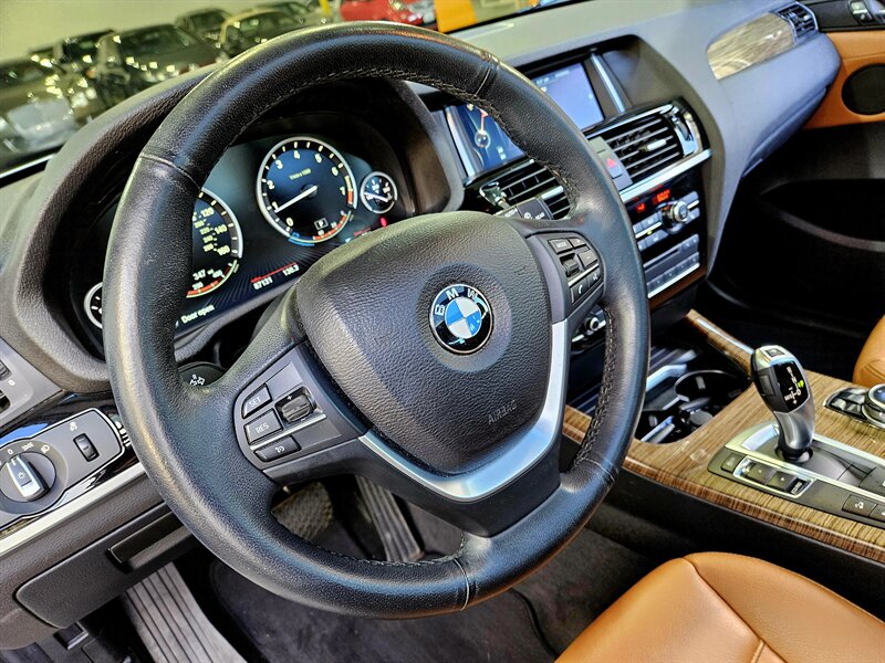 2015 BMW X3 xDrive28i - Photo 18 - Hillsboro, OR 97124