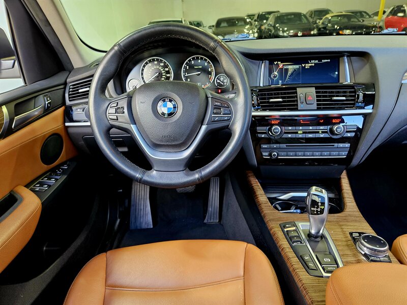2015 BMW X3 xDrive28i - Photo 15 - Hillsboro, OR 97124