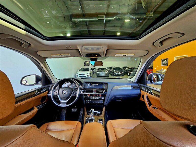 2015 BMW X3 xDrive28i - Photo 16 - Hillsboro, OR 97124