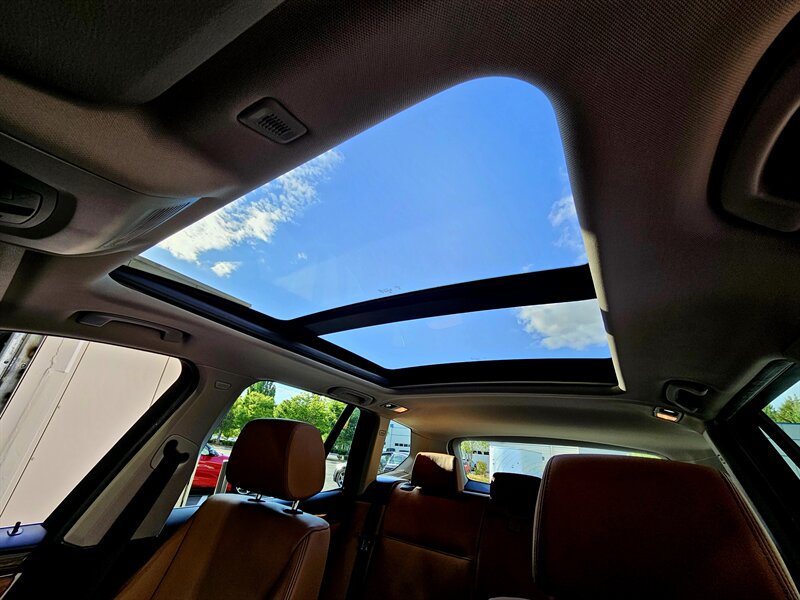 2015 BMW X3 xDrive28i - Photo 28 - Hillsboro, OR 97124