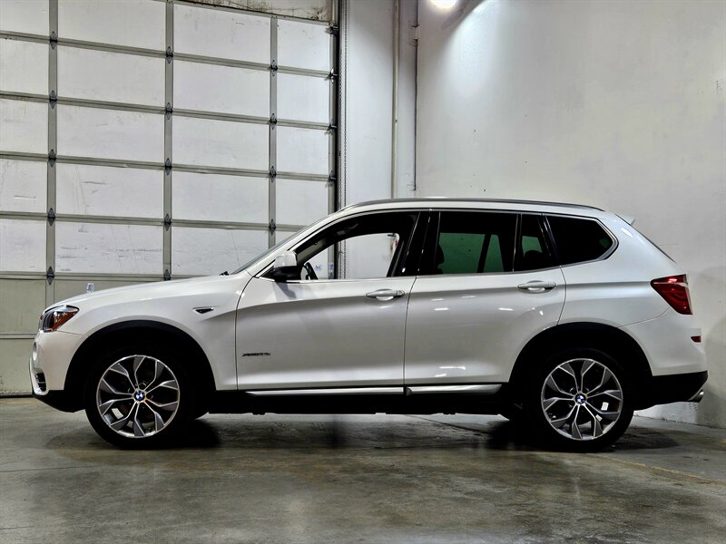 2015 BMW X3 xDrive28i - Photo 8 - Hillsboro, OR 97124