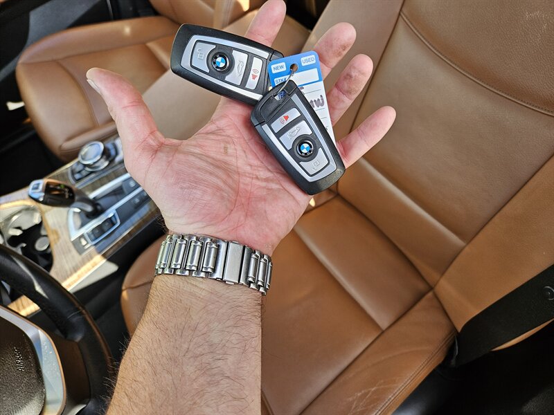 2015 BMW X3 xDrive28i - Photo 35 - Hillsboro, OR 97124