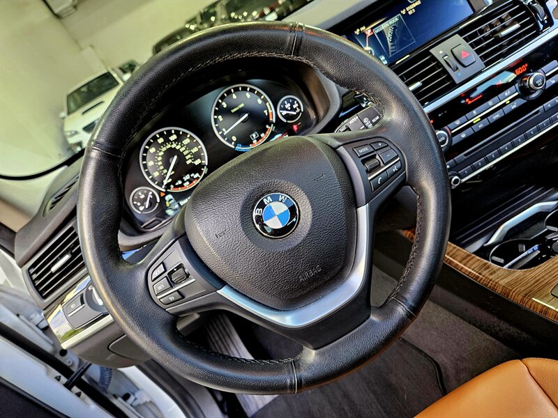 2015 BMW X3 xDrive28i - Photo 19 - Hillsboro, OR 97124