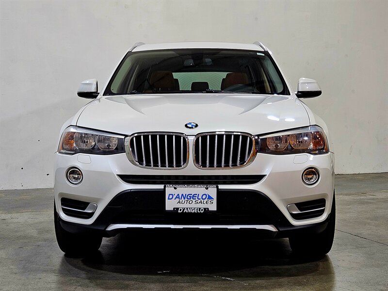 2015 BMW X3 xDrive28i - Photo 10 - Hillsboro, OR 97124