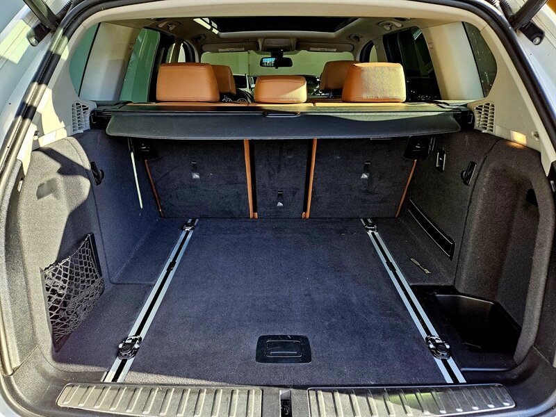 2015 BMW X3 xDrive28i - Photo 31 - Hillsboro, OR 97124