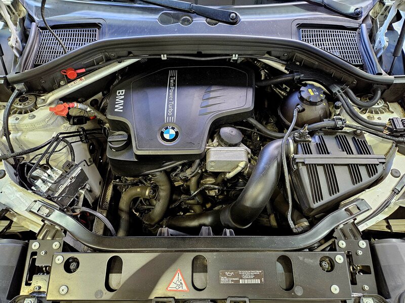 2015 BMW X3 xDrive28i - Photo 34 - Hillsboro, OR 97124