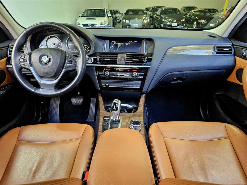 2015 BMW X3 xDrive28i - Photo 14 - Hillsboro, OR 97124
