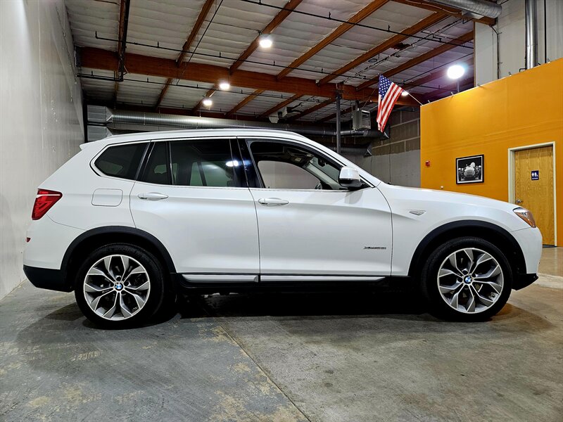 2015 BMW X3 xDrive28i - Photo 4 - Hillsboro, OR 97124