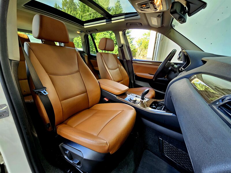 2015 BMW X3 xDrive28i - Photo 13 - Hillsboro, OR 97124