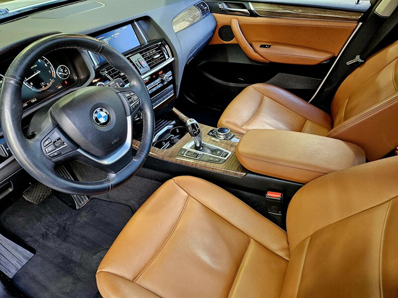 2015 BMW X3 xDrive28i - Photo 17 - Hillsboro, OR 97124