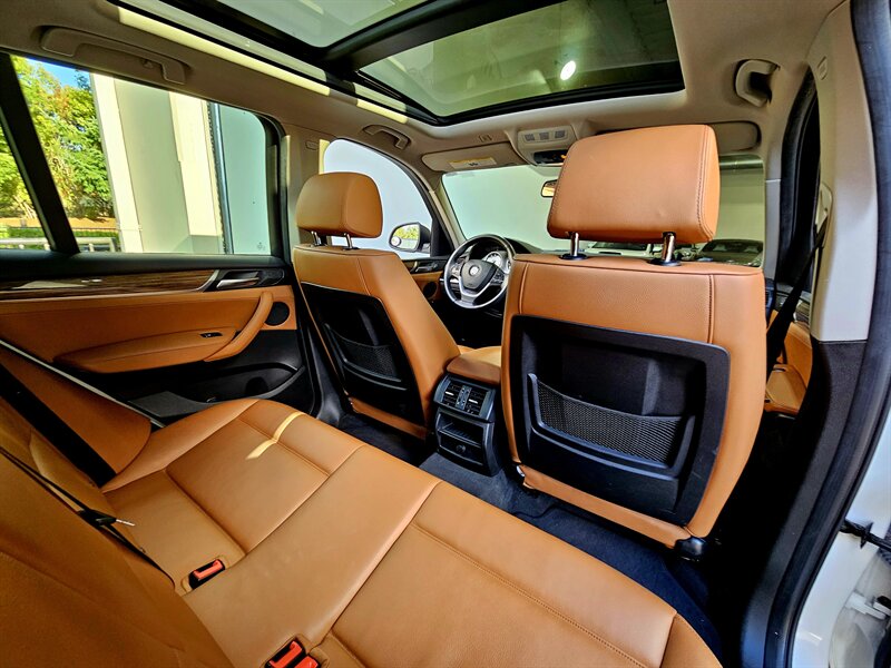 2015 BMW X3 xDrive28i - Photo 33 - Hillsboro, OR 97124