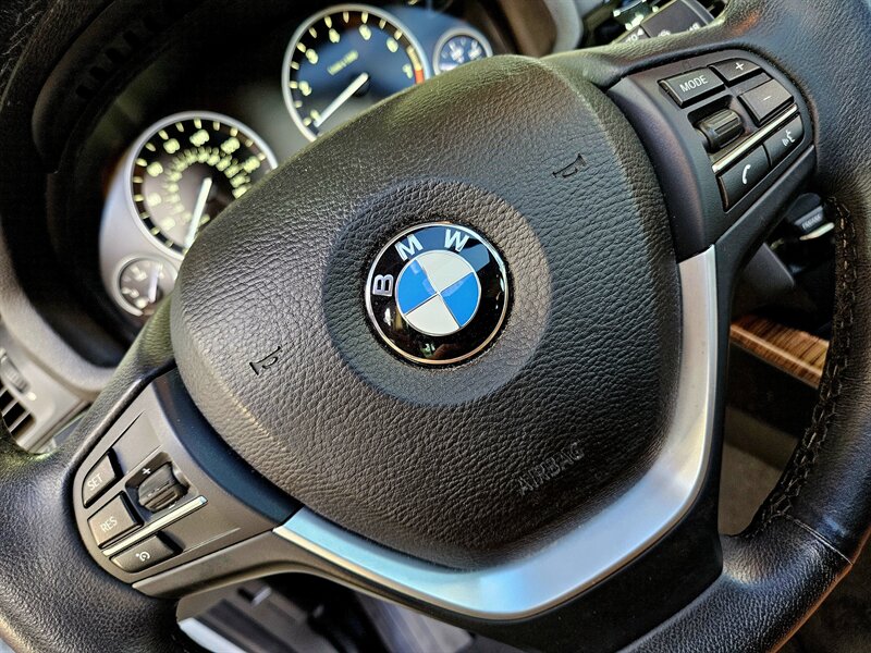 2015 BMW X3 xDrive28i - Photo 20 - Hillsboro, OR 97124