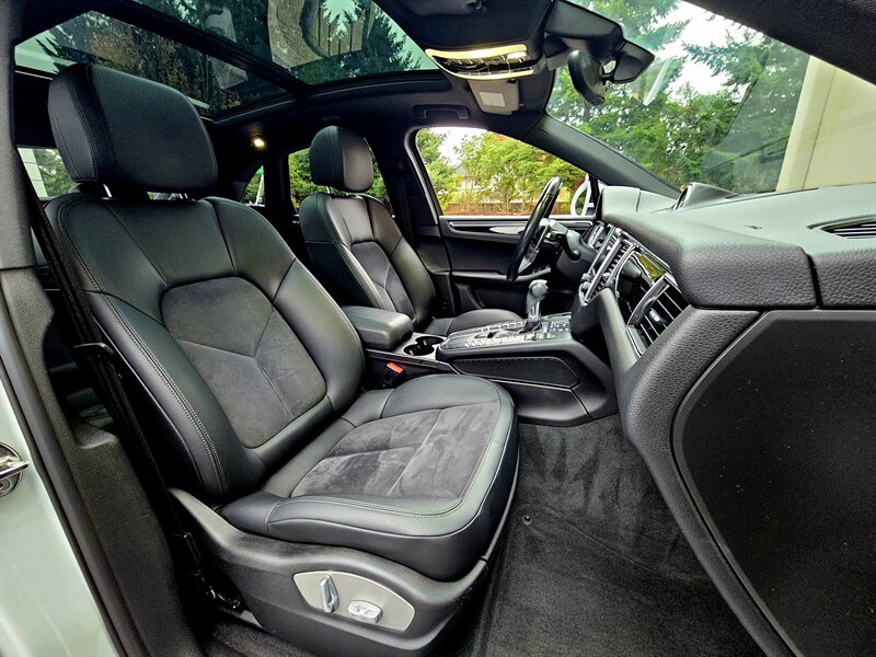 2017 Porsche Macan   - Photo 15 - Hillsboro, OR 97124