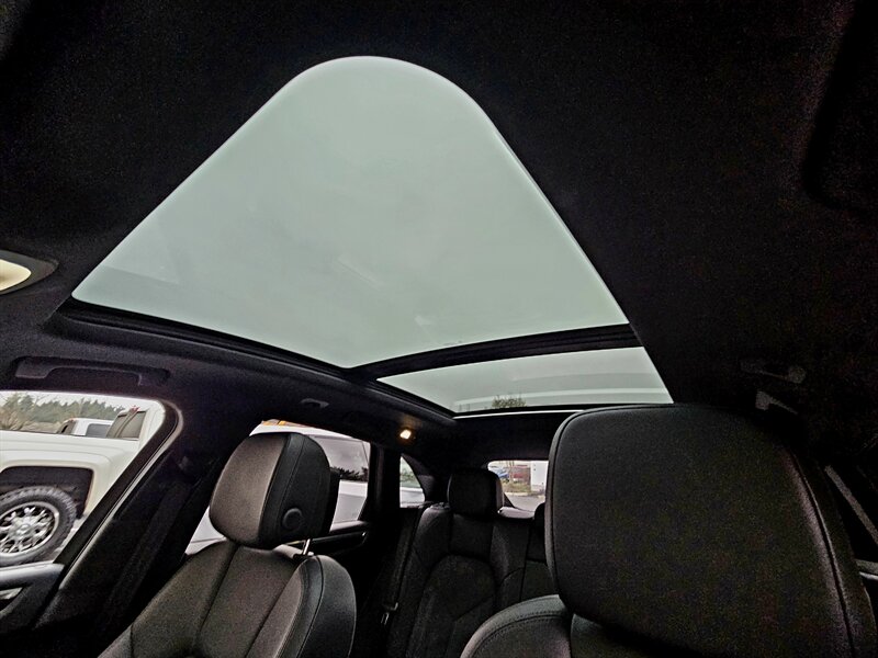 2017 Porsche Macan   - Photo 33 - Hillsboro, OR 97124