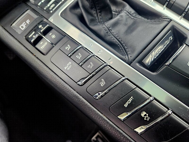 2017 Porsche Macan   - Photo 27 - Hillsboro, OR 97124