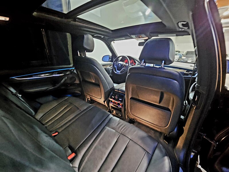 2018 BMW X5 xDrive35i   - Photo 40 - Hillsboro, OR 97124