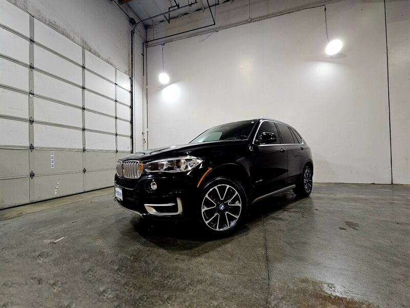 2018 BMW X5 xDrive35i   - Photo 46 - Hillsboro, OR 97124