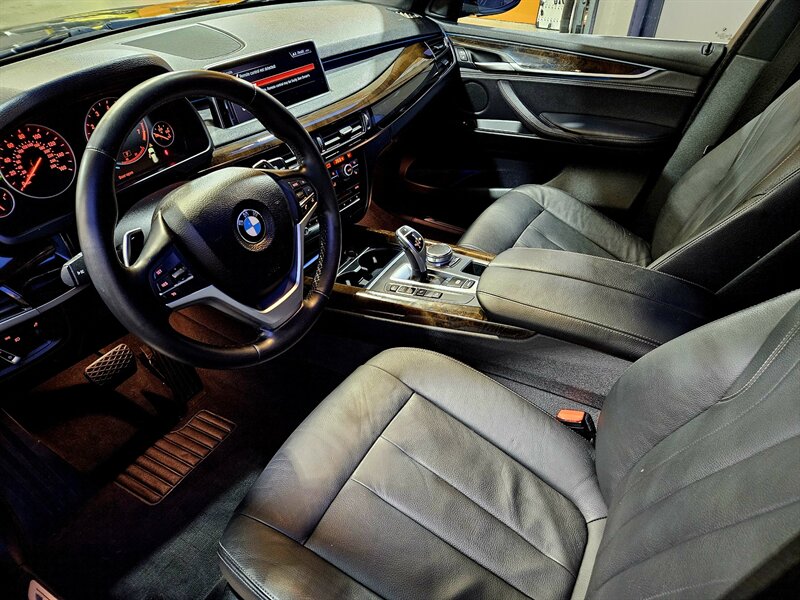 2018 BMW X5 xDrive35i   - Photo 19 - Hillsboro, OR 97124