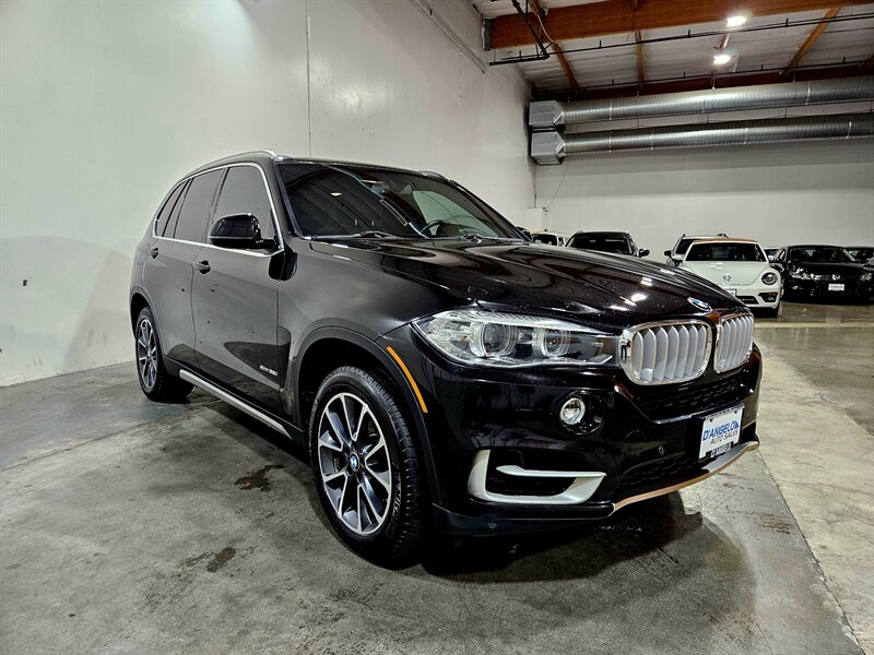 2018 BMW X5 xDrive35i   - Photo 11 - Hillsboro, OR 97124