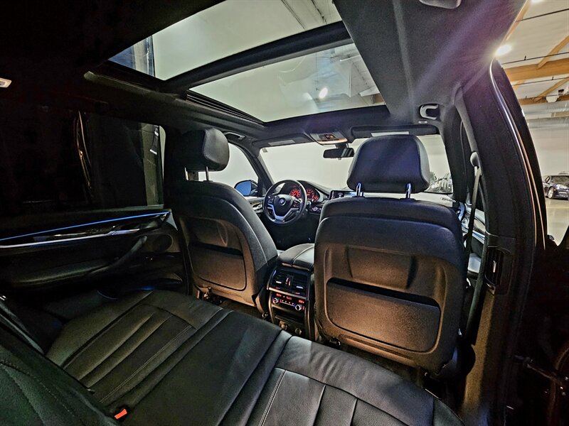 2018 BMW X5 xDrive35i   - Photo 39 - Hillsboro, OR 97124