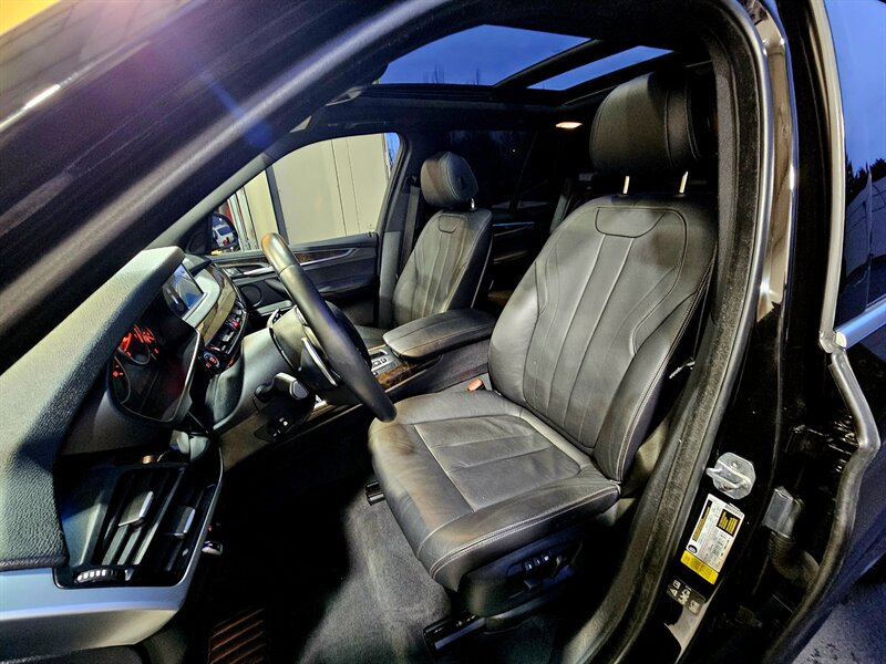 2018 BMW X5 xDrive35i   - Photo 34 - Hillsboro, OR 97124