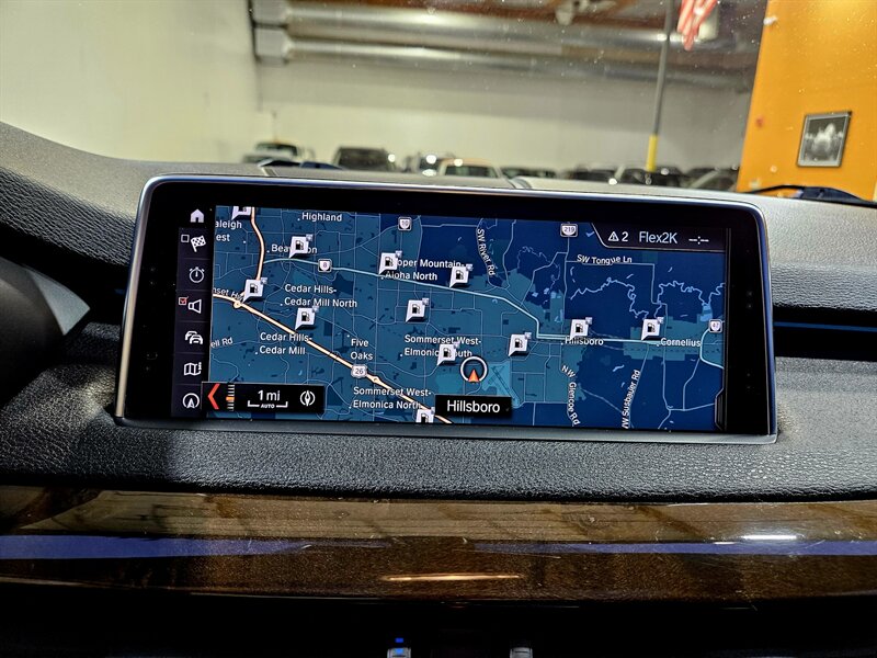 2018 BMW X5 xDrive35i   - Photo 25 - Hillsboro, OR 97124