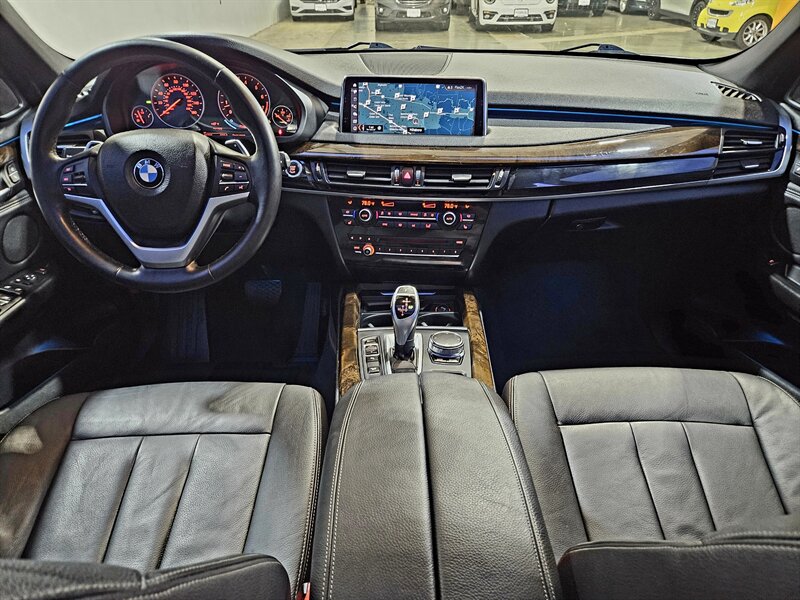 2018 BMW X5 xDrive35i   - Photo 16 - Hillsboro, OR 97124
