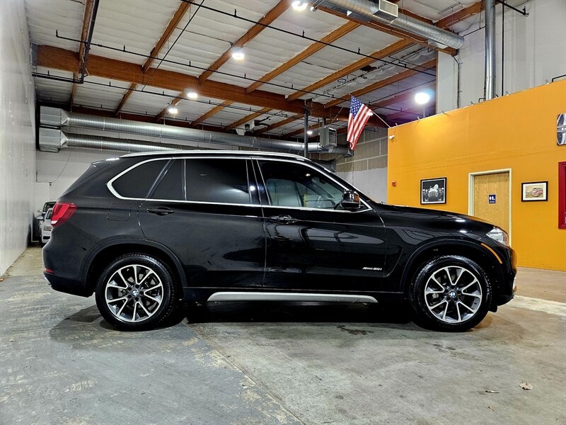 2018 BMW X5 xDrive35i   - Photo 10 - Hillsboro, OR 97124