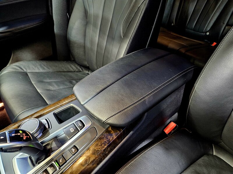 2018 BMW X5 xDrive35i   - Photo 32 - Hillsboro, OR 97124