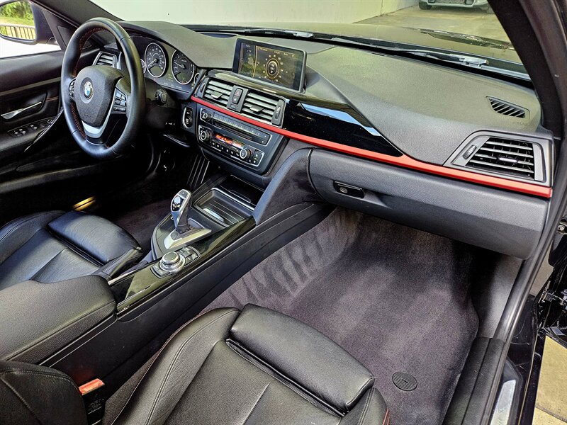 2012 BMW 3 Series 328i Sport Line  