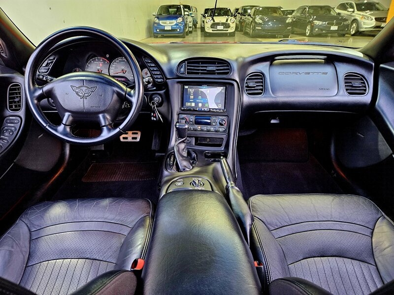 2003 Chevrolet Corvette   - Photo 16 - Hillsboro, OR 97124