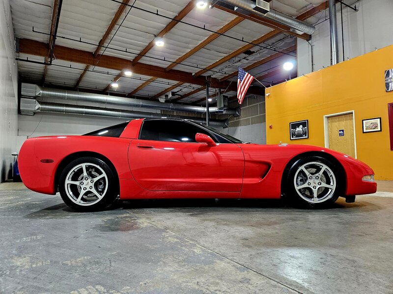 2003 Chevrolet Corvette   - Photo 9 - Hillsboro, OR 97124