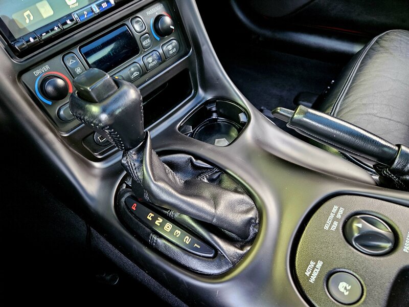 2003 Chevrolet Corvette   - Photo 24 - Hillsboro, OR 97124