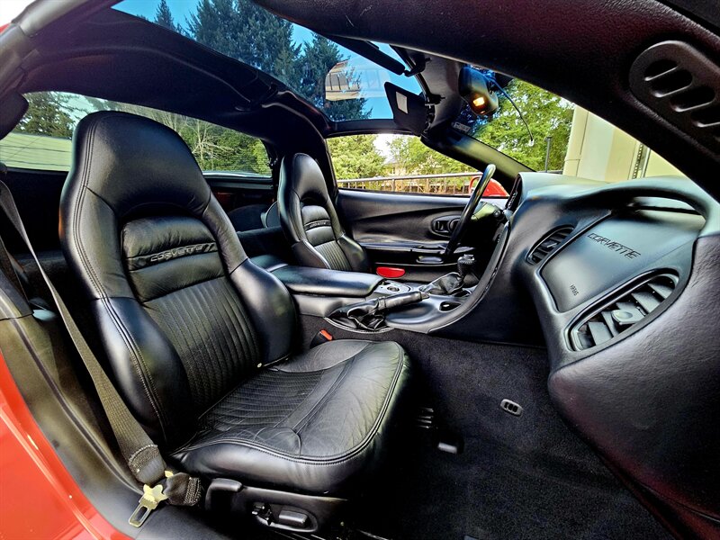 2003 Chevrolet Corvette   - Photo 15 - Hillsboro, OR 97124