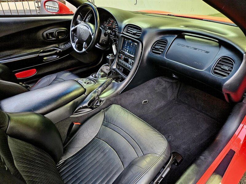 2003 Chevrolet Corvette   - Photo 14 - Hillsboro, OR 97124