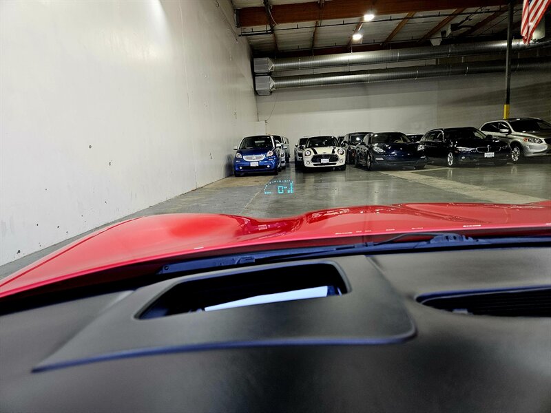 2003 Chevrolet Corvette   - Photo 31 - Hillsboro, OR 97124