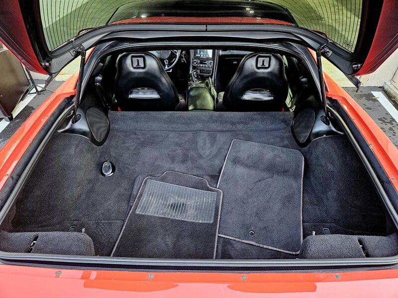 2003 Chevrolet Corvette   - Photo 30 - Hillsboro, OR 97124