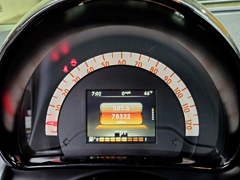 2016 Smart fortwo passion   - Photo 22 - Hillsboro, OR 97124