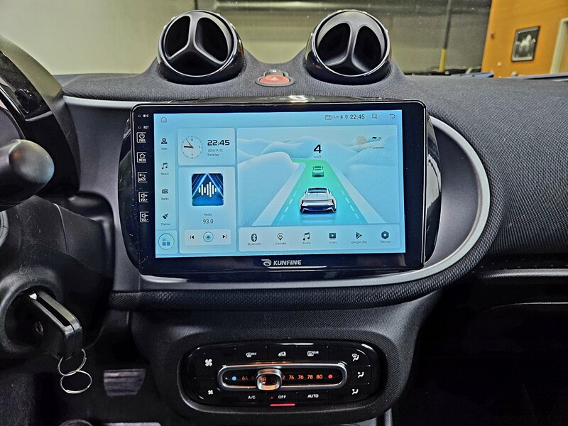 2016 Smart fortwo passion   - Photo 23 - Hillsboro, OR 97124