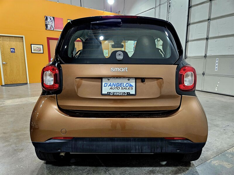 2016 Smart fortwo passion   - Photo 7 - Hillsboro, OR 97124