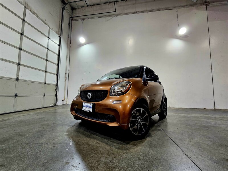 2016 Smart fortwo passion   - Photo 12 - Hillsboro, OR 97124